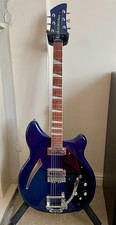 Rickenbacker 360 – Midnight