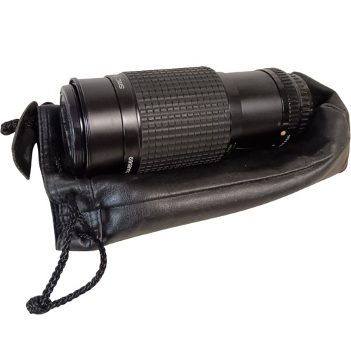 Pentax 100mm camera lens zoom - pentax,
