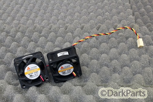 Netgear readynas 1100 fans - 1100,
