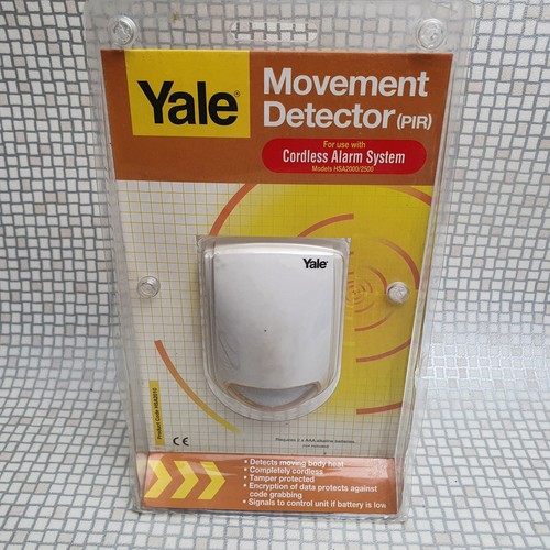 Yale hsa 2010 motion movement - hsa,