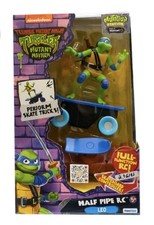 Teenage Mutant Ninja Turtles