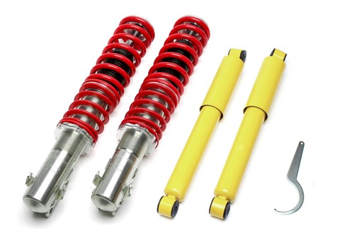 Technix front coilovers 2 - ta, +