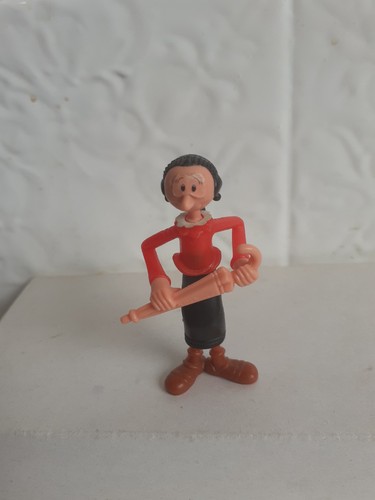 Kinder surprise toys - toys., popeye