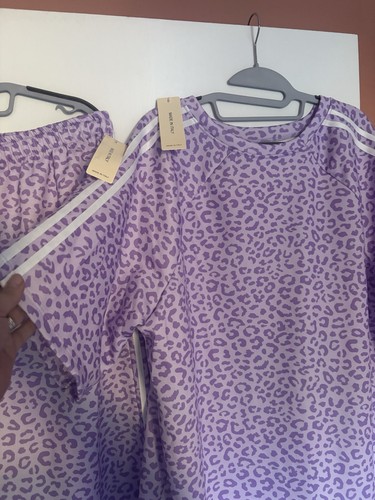 Made italy ladies lilac - ladies,