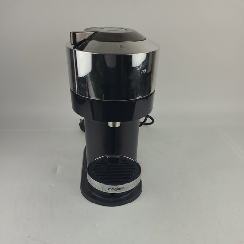 Magimix m700 vertuo - magimix,