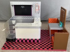 OUR GENERATION RETRO DINER -