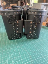 Ironworkers Bolt Bag Set