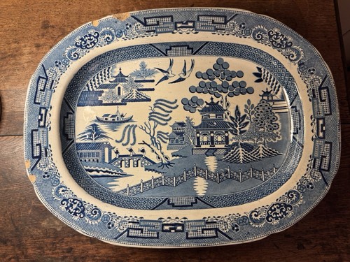 Antique very large - antique,
