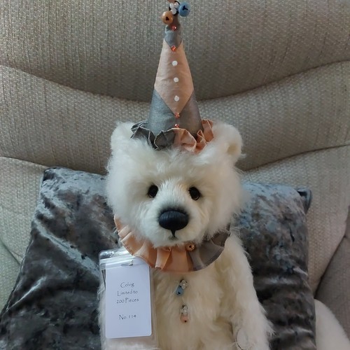Charlie bears cute - cute, colvig
