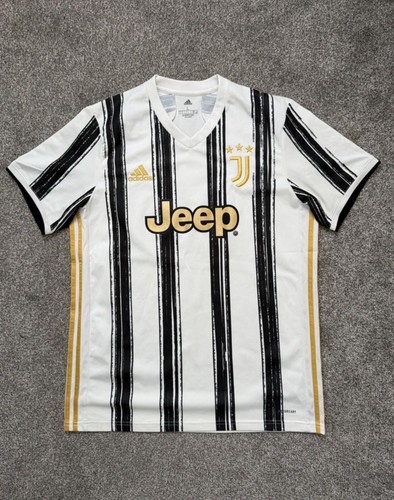 Juventus adidas home - , football