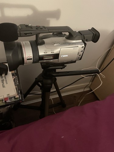 Canon xm2 camcorder - xm2,