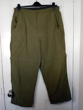 Men’s Karrimor Zip Of Legs