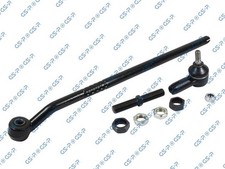 TIE ROD GSP S100012 FRONT AXLE