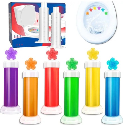 Toilet gel stamps - stamps, /