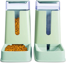 Automatic Pet Feeder