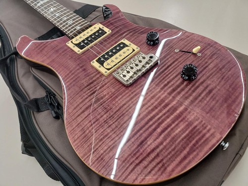 Prs custom electric - prs,