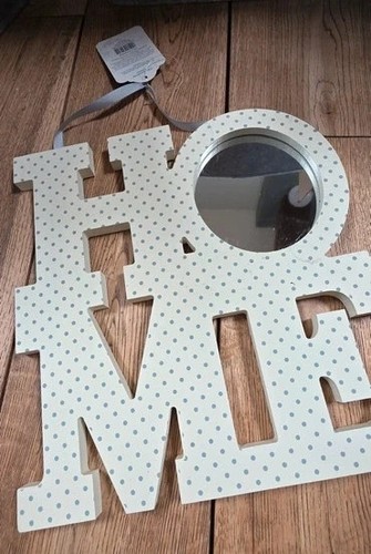 Home decorative mirror - home,
