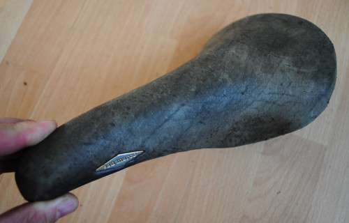 Selle san marco rolls saddle - rolls,