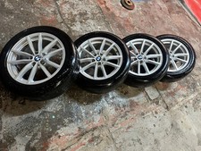 Genuine BMW 3 4 Series 17"