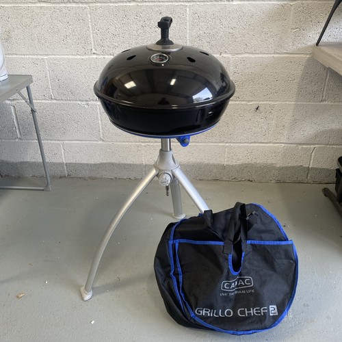 Cadac grillo chef - cadac,
