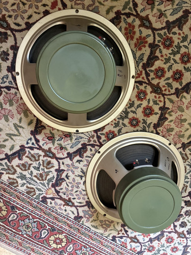 Celestion inch speakers - celestion,