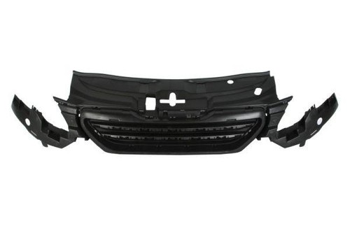 Fits peugeot 2008 2013 2014 - fits,