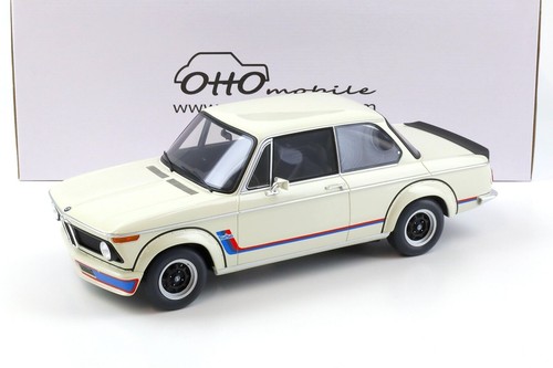 Bmw 2002 turbo chamonix - turbo,