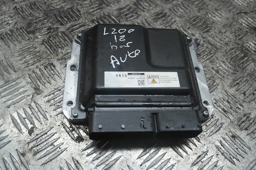Bfd062576 2017 mitsubishi l200 - bfd062576,