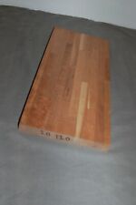 KILN DRIED NORTH AMERICAN CHERRY LAMINATED BOARD -  20 120