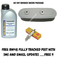 Service Kit Fits Honda GXV160
