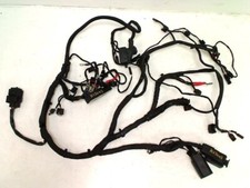main wiring harness for BMW K 1300 S 2008-2015 used 117041