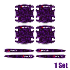 Car Door Handle Scratch