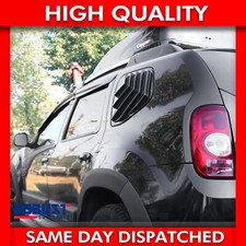 FOR DACIA DUSTER 2 PCS ABS