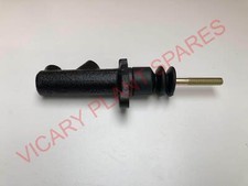 MASTER CYLINDER JCB Part No