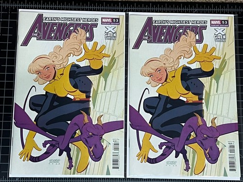Avengers leonardo romero - avengers,