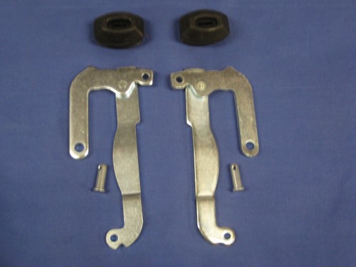 Pair new mgb - pair, gt
