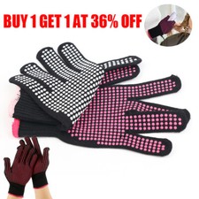 2x Extreme Heat Resistant