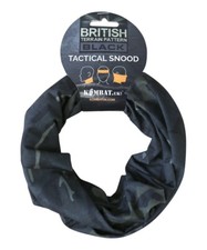 MENS TACTICAL SNOOD FACE MASK