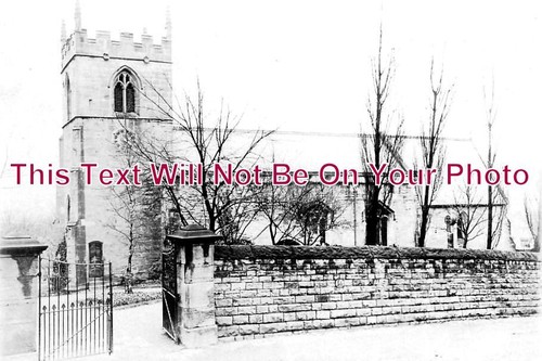 2069 killamarsh church - -,