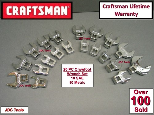 Craftsman tools 3 8 - craftsman,
