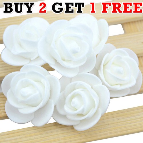 500 foam mini roses - mini, wholesale