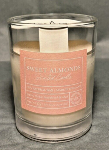 Parks london sweet almonds - parks,