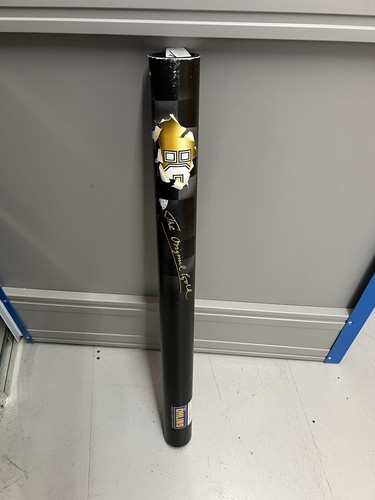 Ohlins stx damper - -,
