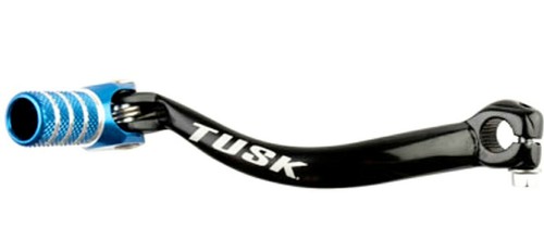 Tusk folding shift - tusk, lever