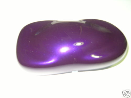 Litre viking purple pearl - 1,