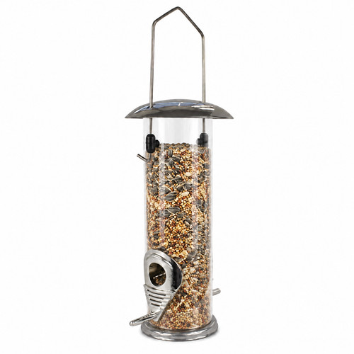 Heavy duty hanging garden bird - hanging,