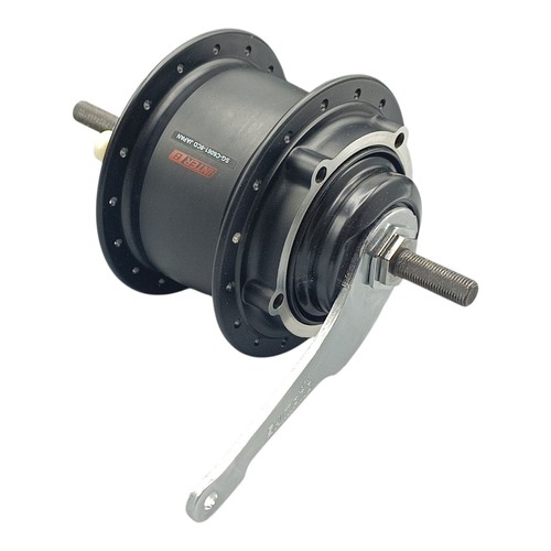 Shimano gear hub - hub, nexus