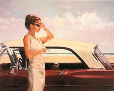 American Dream by Mark Spain