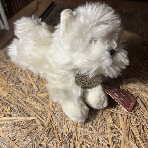 Russ yomiko classics - classics, westie