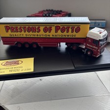 Oxford Diecast 1/76 Scale
